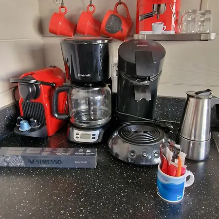 Aix Centre Cosy Calme Garage Terrasse * Aix-les-Bains